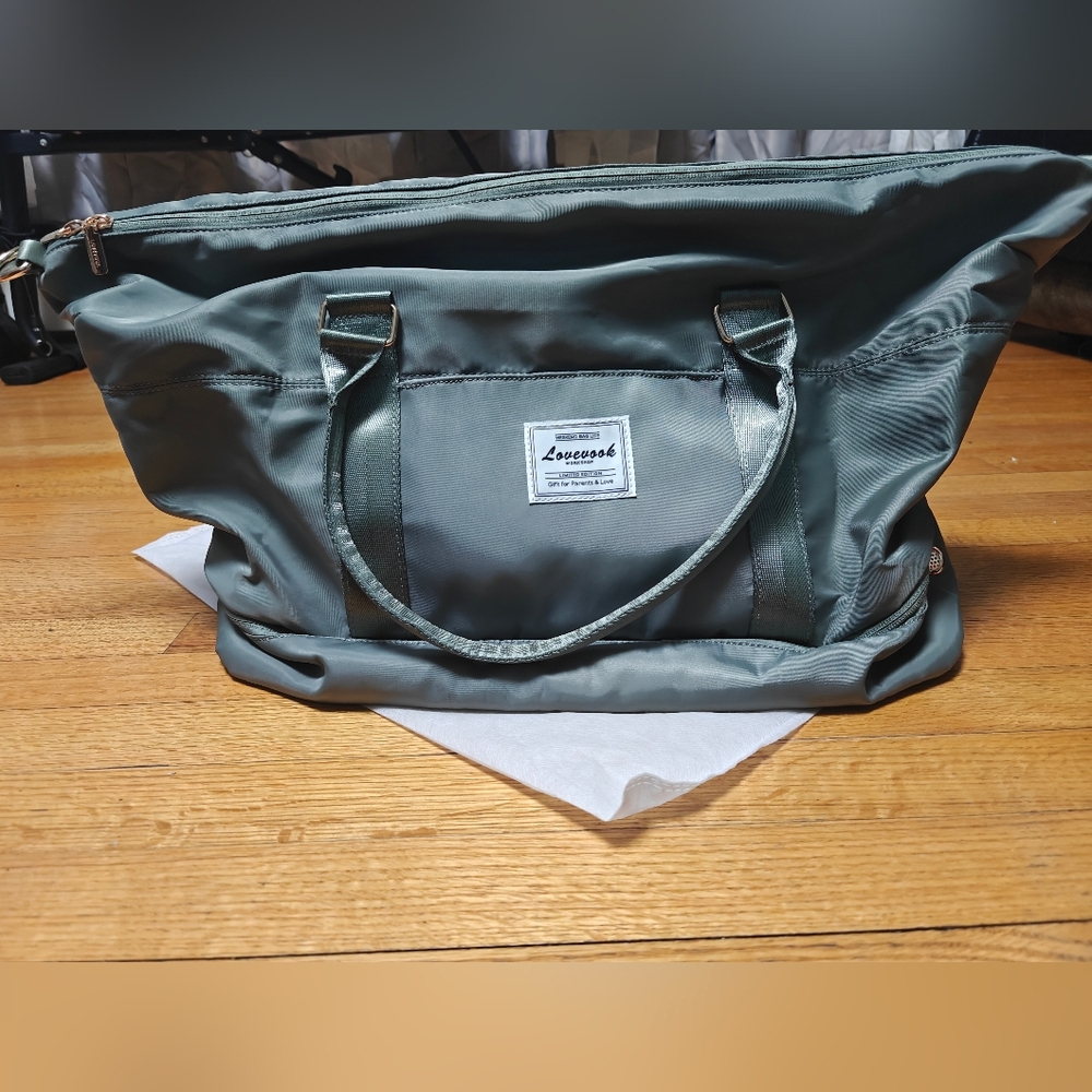 Lovevook bag - Picture 10 of 10
